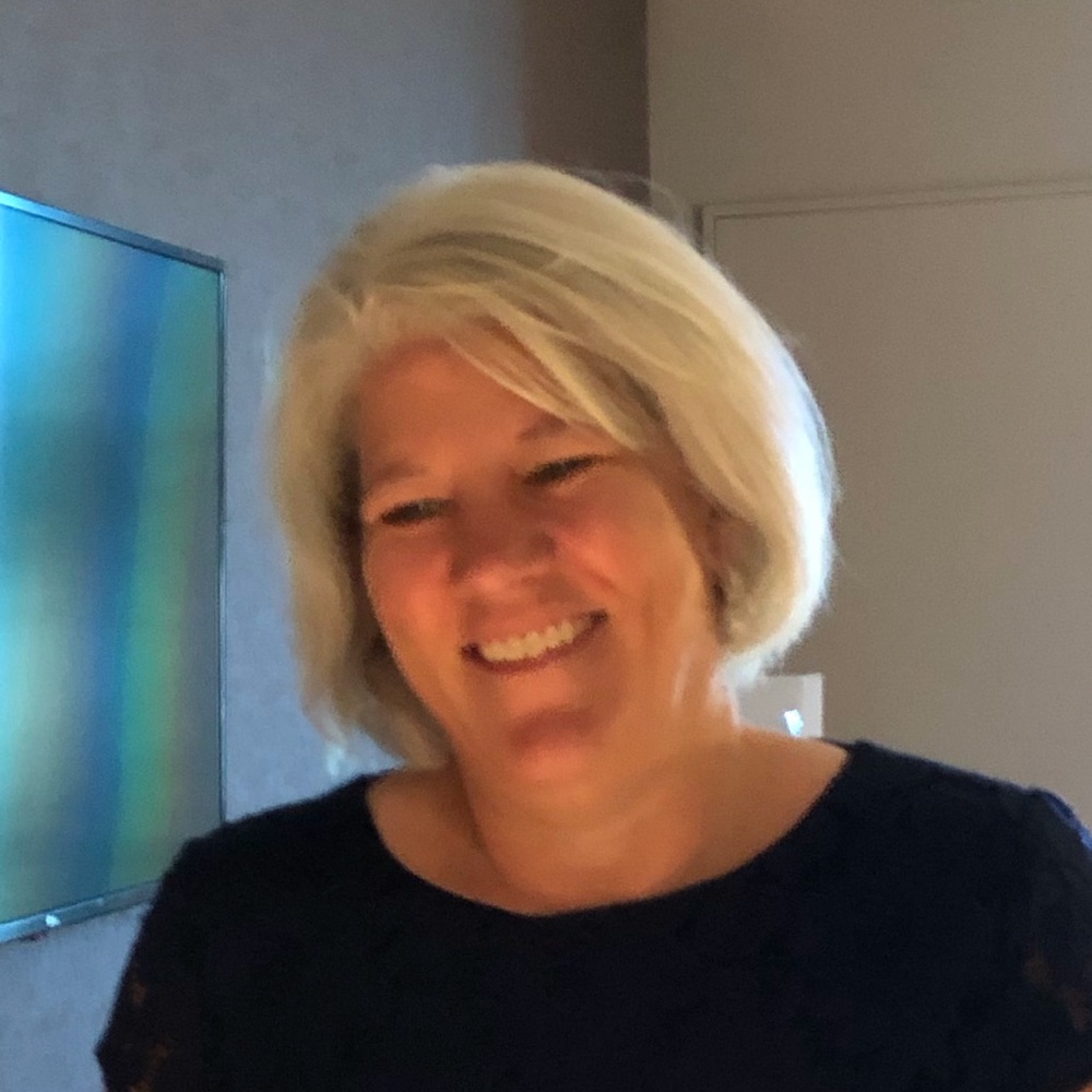 Meet your Posher, Kim